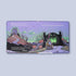 CONSTRUCTION SITE GETS A FRIGHT!: A HALLOWEEN LIFT-THE-FLAP BOOK - RINKER. SHERR